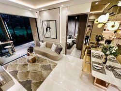 The Myst (D23), Condominium #446087481